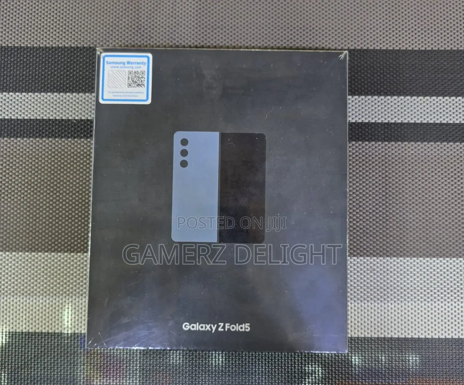 New Samsung Z 16 GB