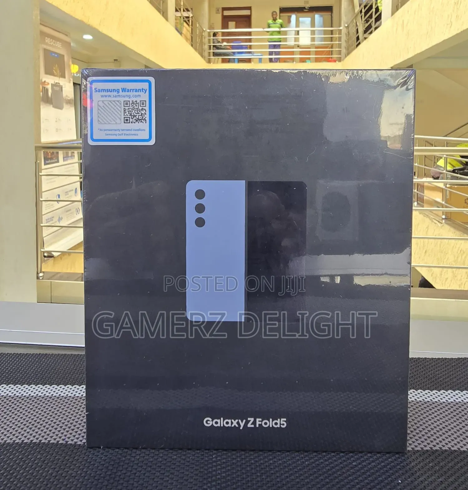 New Samsung Z 16 GB