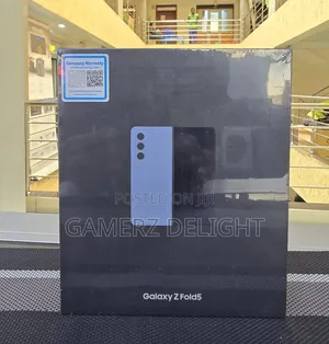 New Samsung Z 16 GB