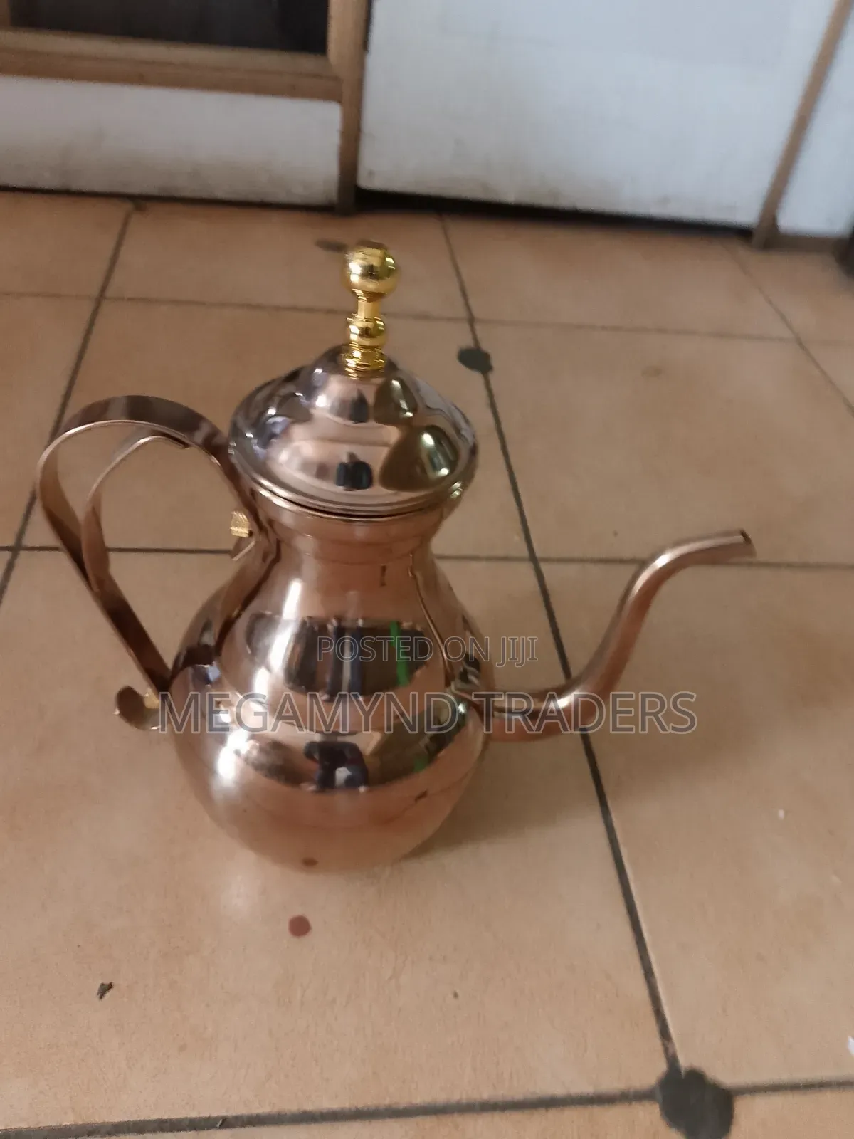 Coffee Pot With Infuser 1.5 LTR / Tea Pot