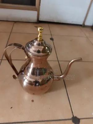 Coffee Pot With Infuser 1.5 LTR / Tea Pot