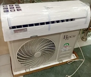 Roch Air Conditioner 12btu Energy-Efficient Comfort