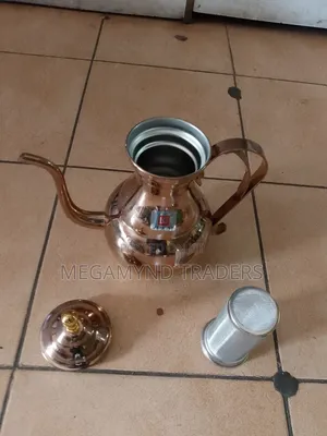 Coffee Pot With Infuser 1.5 LTR / Tea Pot