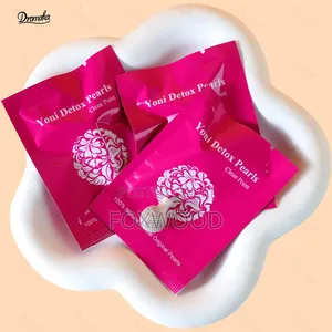 Yoni Detox Pearl" 5pcs