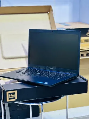 New Laptop Dell Latitude 7390 8GB Intel Core i5 SSD 256GB