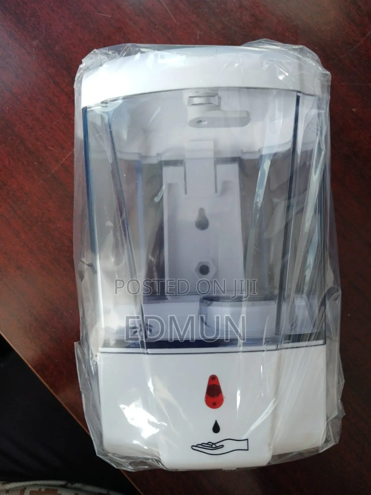 Automatic Soap Dispenser