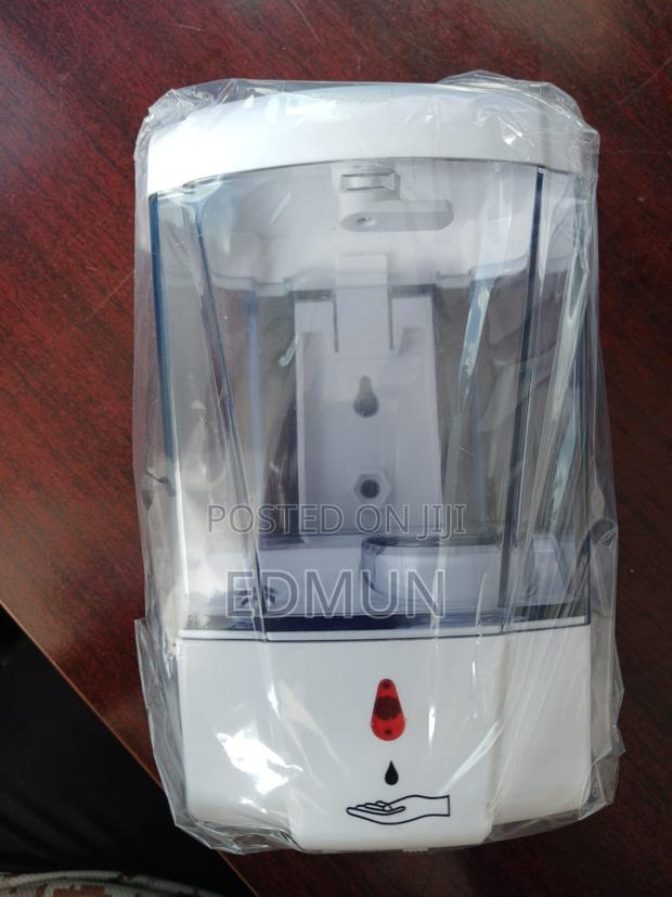 Automatic Soap Dispenser - thumbnail 4