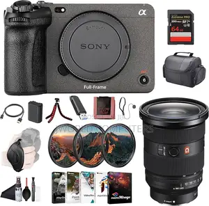 Sony Fx3(A)