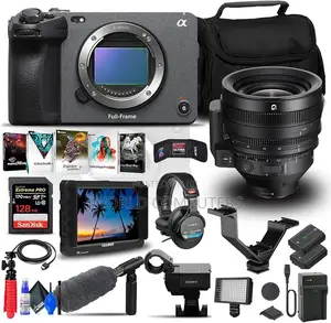 Sony Fx3(A)