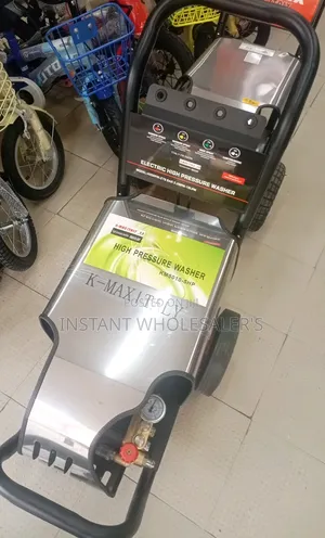 Car Washer Machine Higher Pressure 4000psi