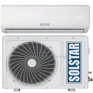 Solstar Btu Split Air Conditioner