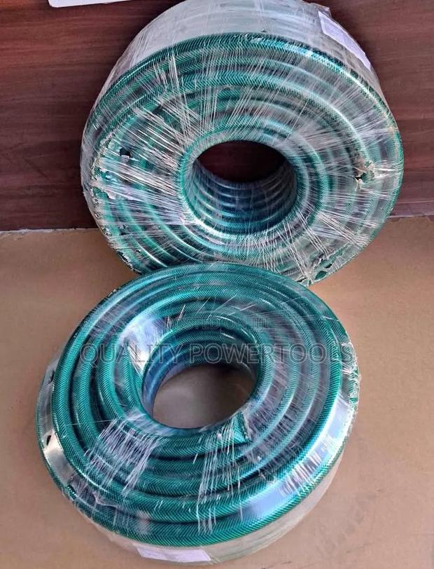 Best Quality 1 Inch by 30 M Braided Pipe - main view