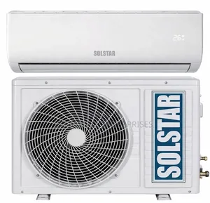 Solstar 12000 Btu Split Air Conditioner