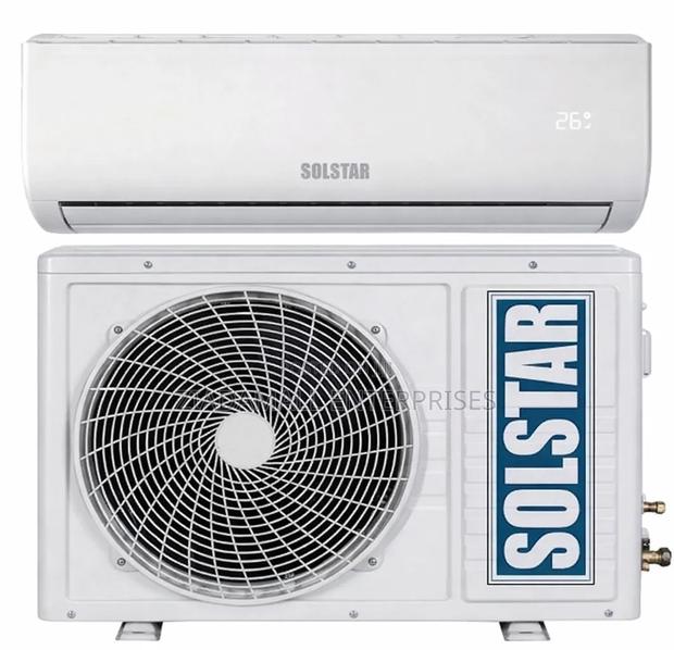 Solstar 12000 Btu Split Air Conditioner
