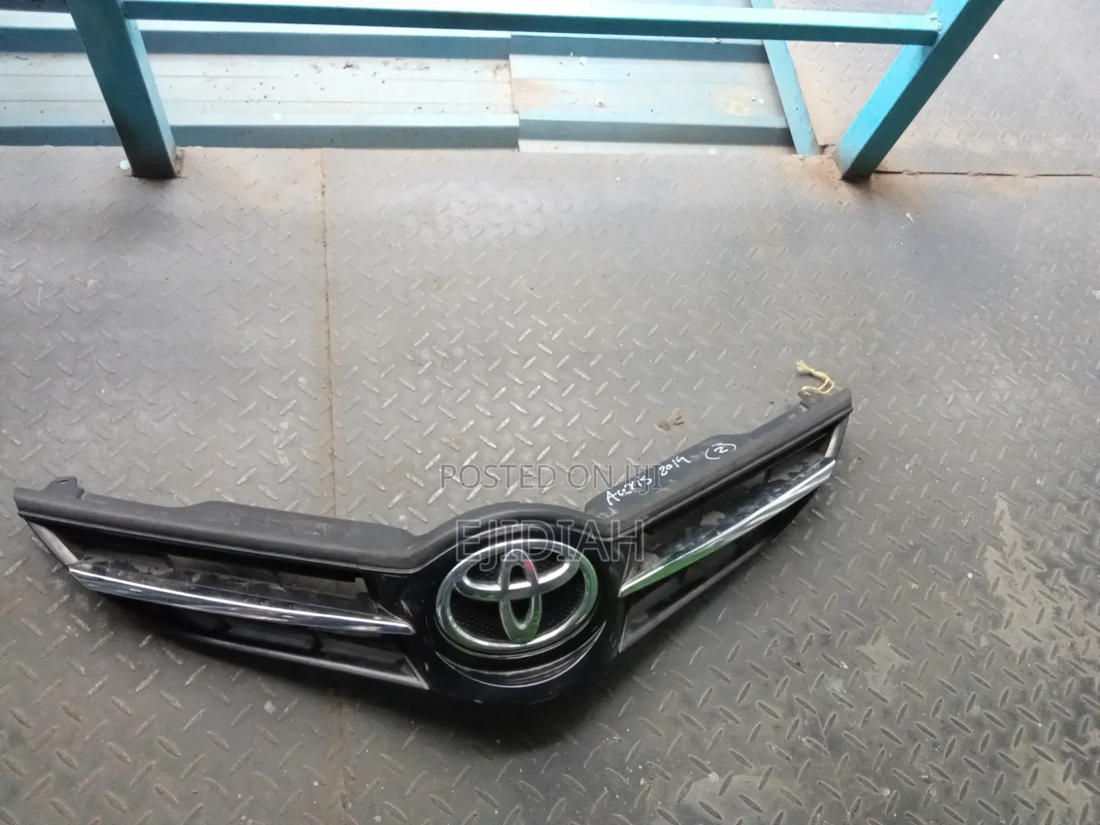 Auris Grill