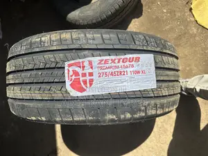 275/45r21 Zextour Tires