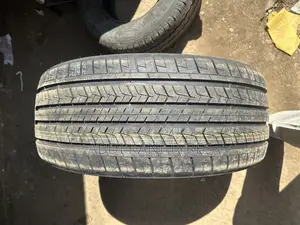 275/45r21 Zextour Tires