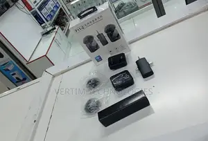 Portable F11-2 Mini Wireless Microphone 3-in-1 for Mobile Phone