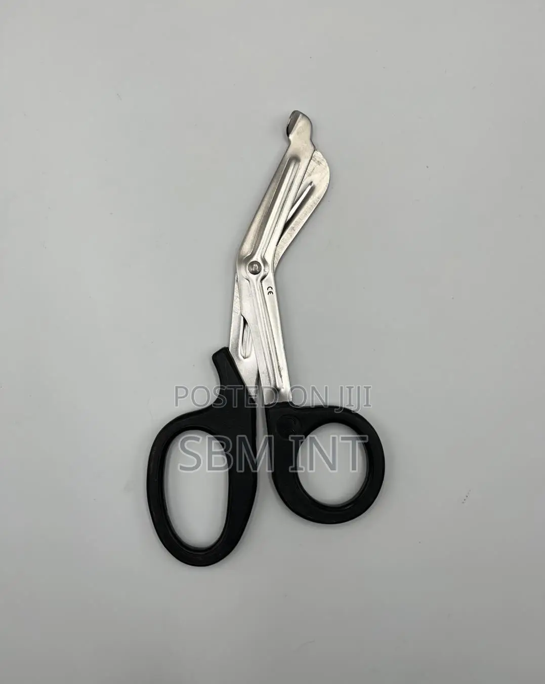 Trauma Shears