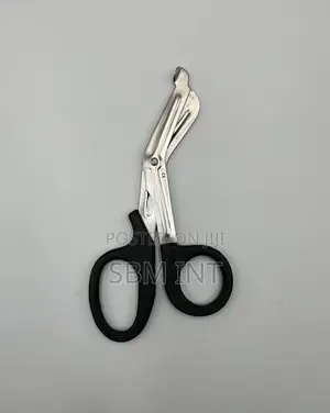Trauma Shears