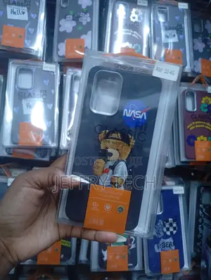 Xiaomi Redmi 10 4g Unique Case Branded Smartphone Protective Cover