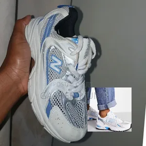 Kids Shoes