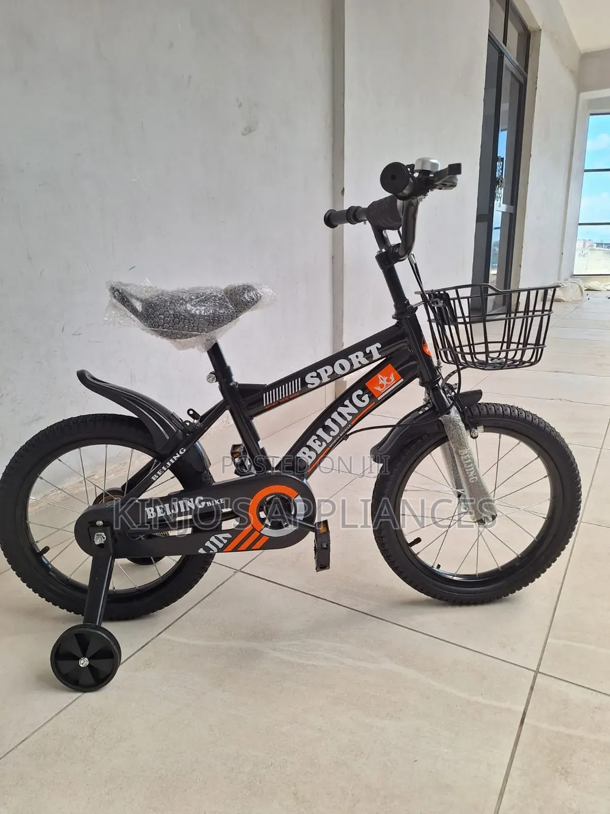 Beijing Bike Size 12 Available