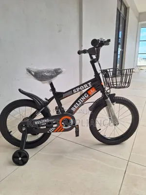 Beijing Bike Size 12 Available