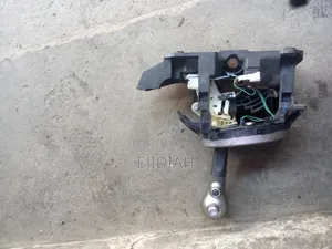 Nissan Note Gear