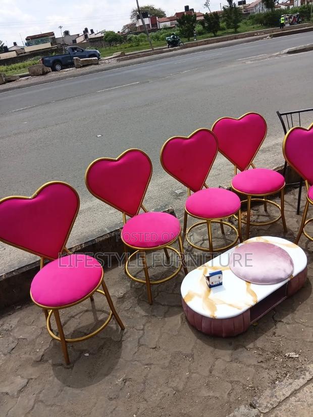Nail Chairs New