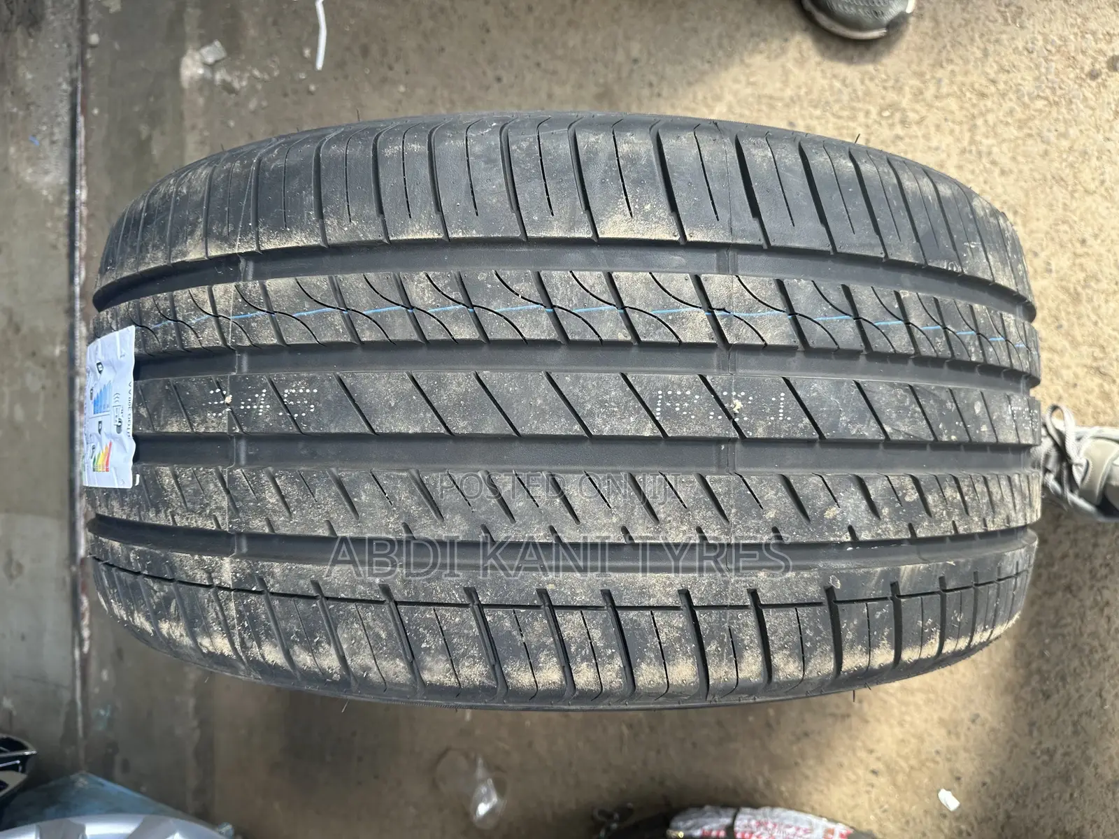 315/45r21 Grenlander Tires