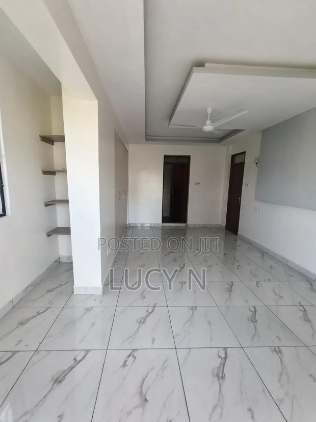 3bdrm Apartment in Nyali Mkomani for rent