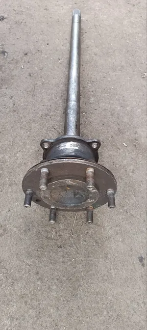 Rear Axle for All Pick Ups.