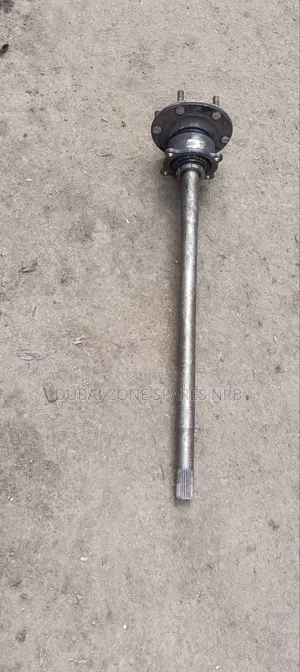 Rear Axle for All Pick Ups.
