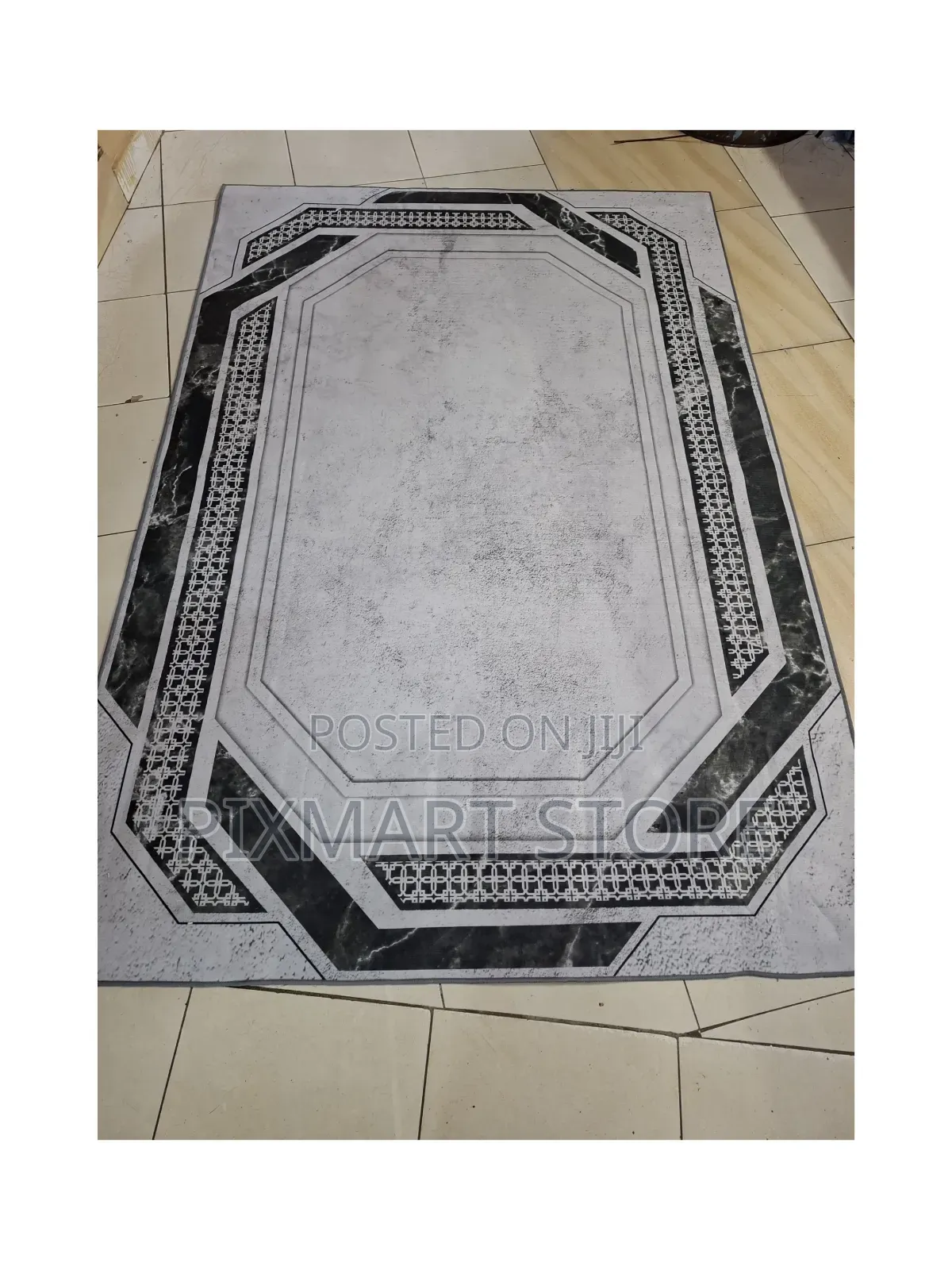 5 by 8 Carpet 3d- Interior Quality Design Colour