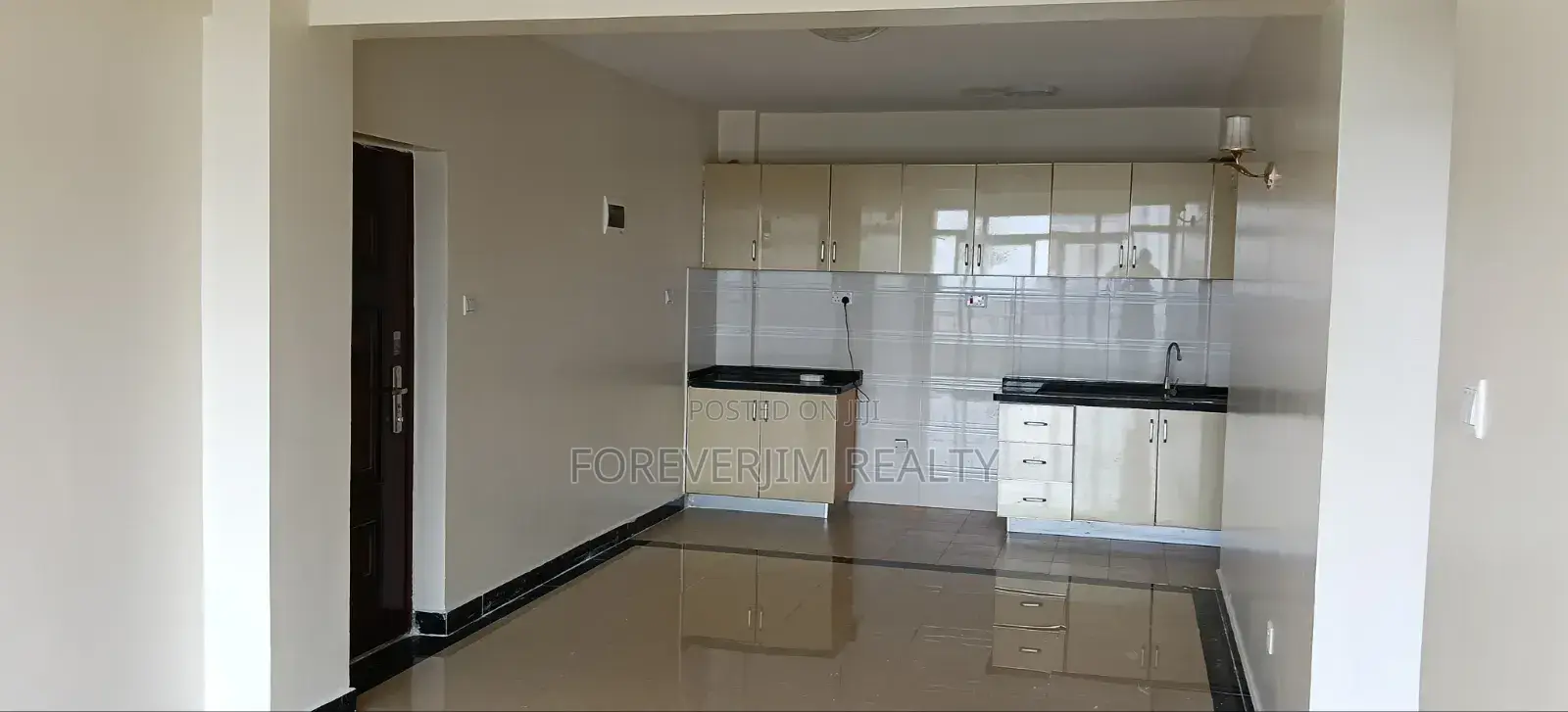 3bdrm Apartment in Kilimani, Hurlingham for rent