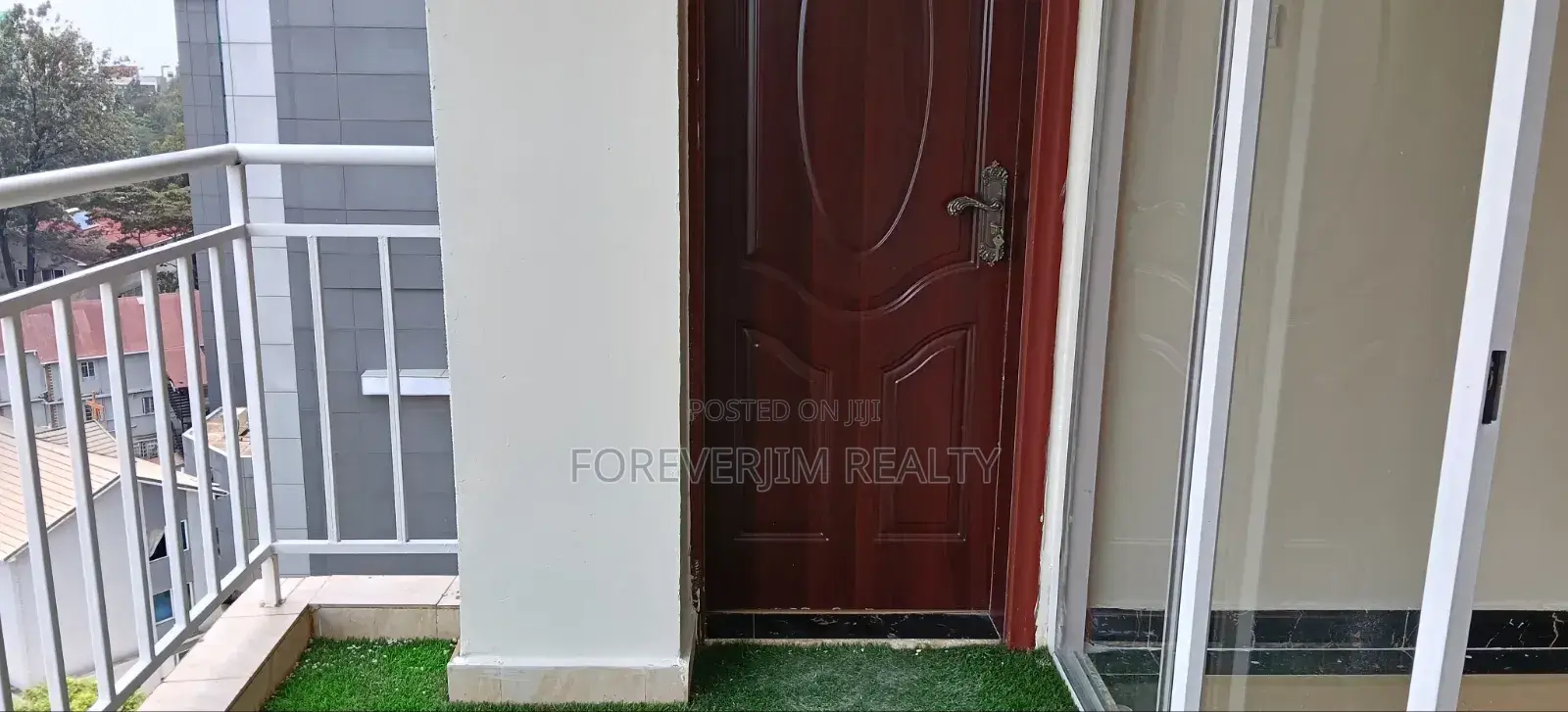 3bdrm Apartment in Kilimani, Hurlingham for rent