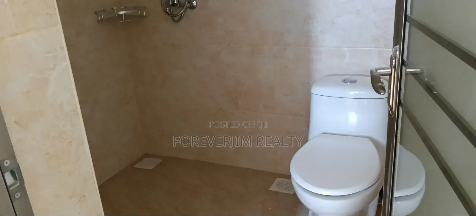 3bdrm Apartment in Kilimani, Hurlingham for rent