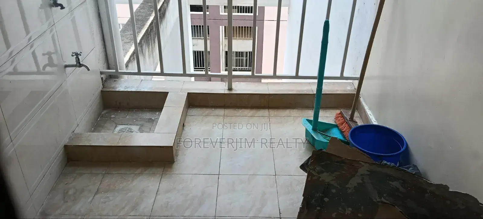 3bdrm Apartment in Kilimani, Hurlingham for rent