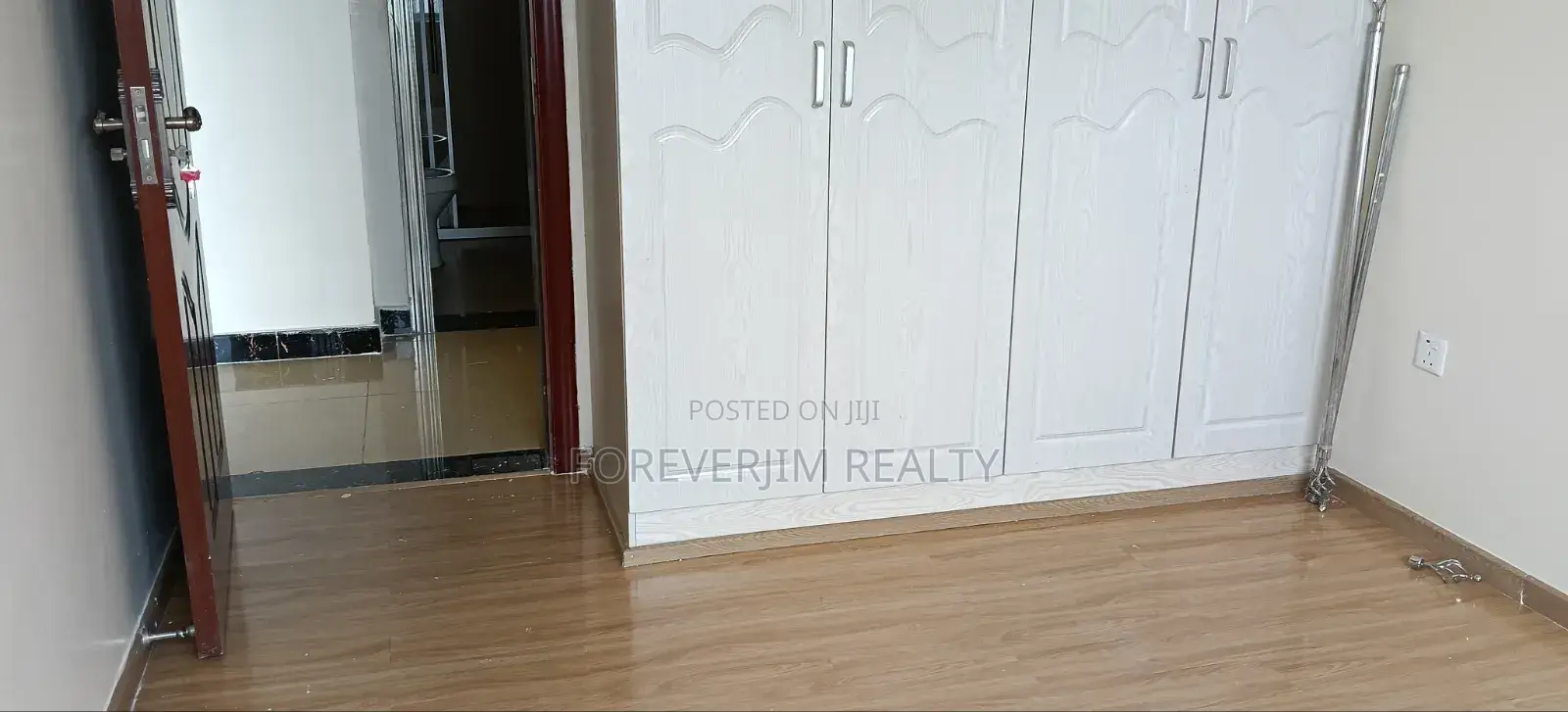 3bdrm Apartment in Kilimani, Hurlingham for rent