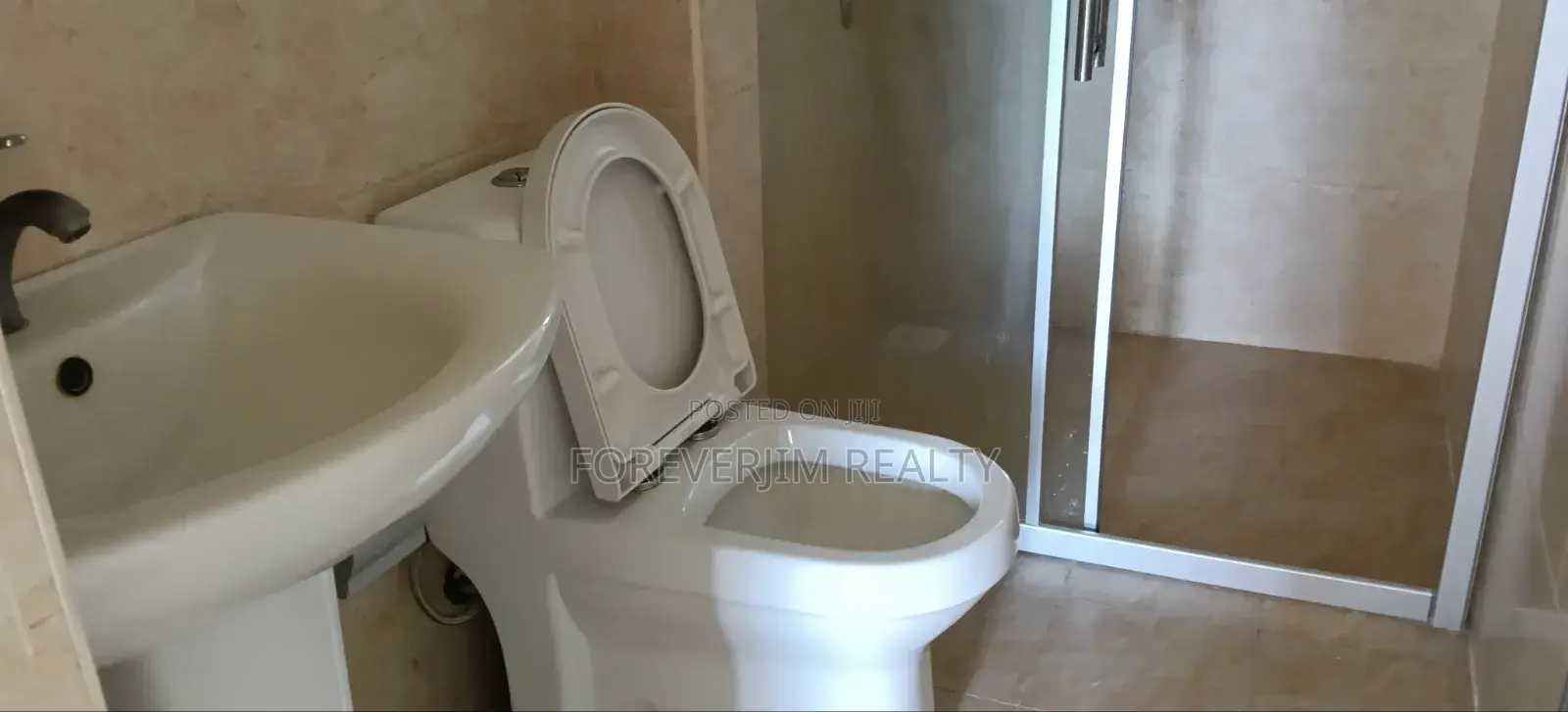 3bdrm Apartment in Kilimani, Hurlingham for rent