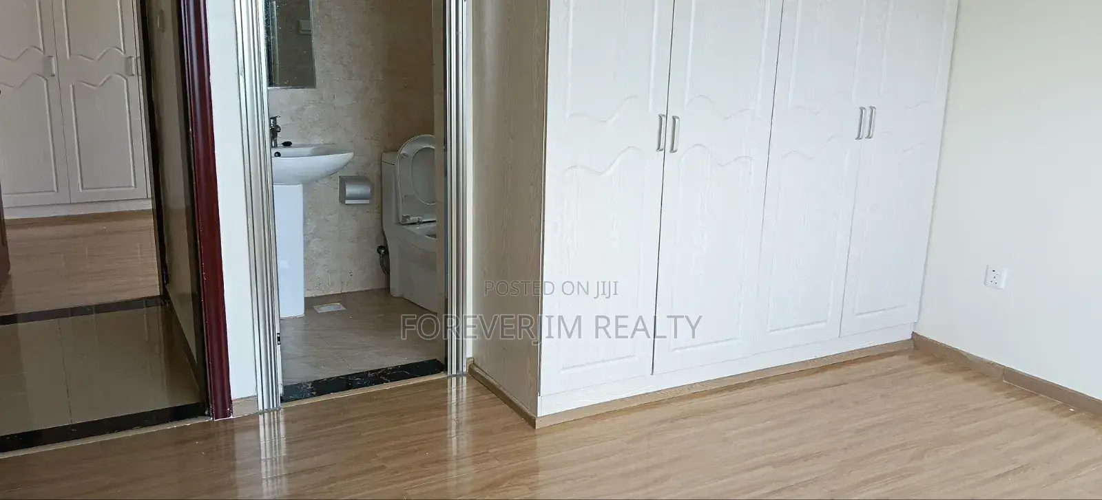 3bdrm Apartment in Kilimani, Hurlingham for rent