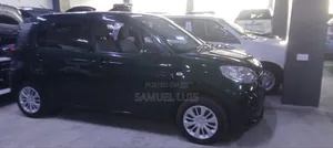 Toyota Passo 2018 Green