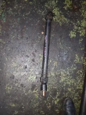 Suzuki Every Propeller Shaft / Drive Shaft Original Ex-Japan