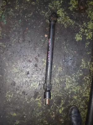 Suzuki Every Propeller Shaft / Drive Shaft Original Ex-Japan
