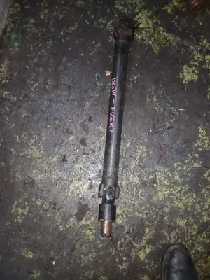 Suzuki Every Propeller Shaft / Drive Shaft Original Ex-Japan