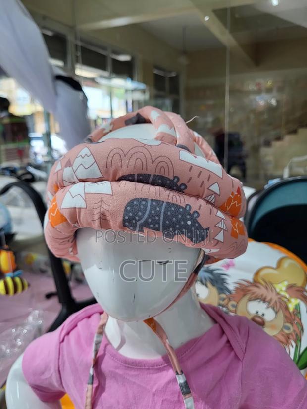Head Protectors