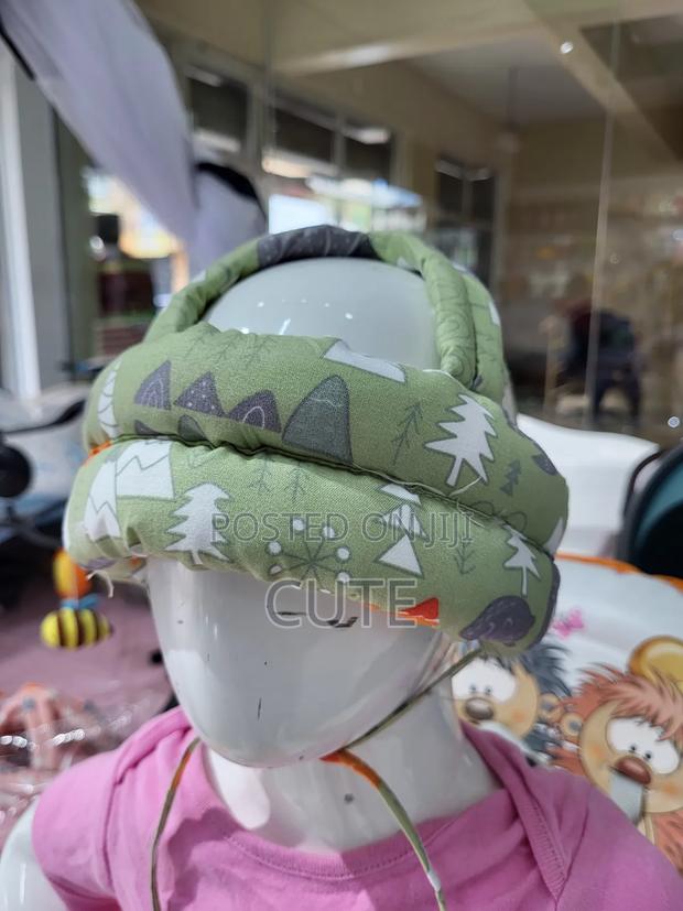 Head Protectors - thumbnail 2