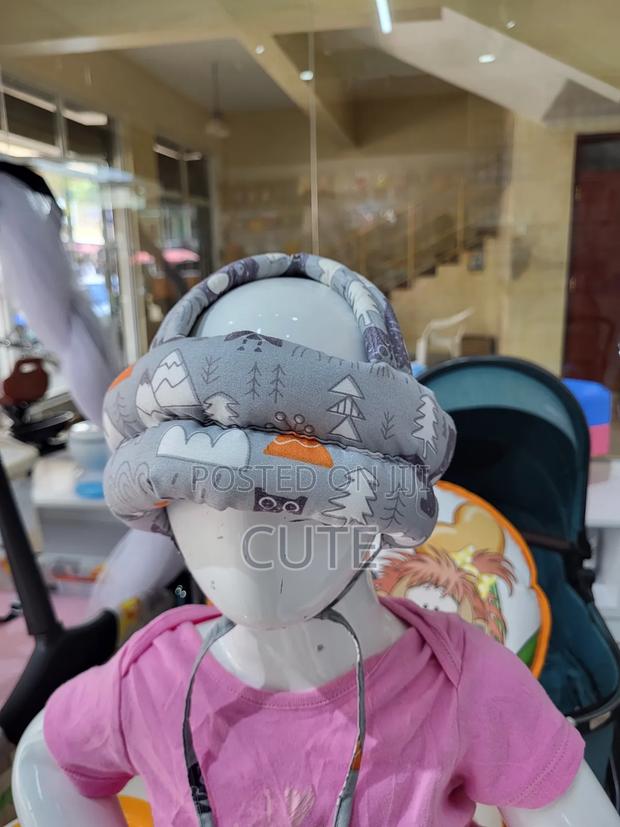 Head Protectors - thumbnail 3