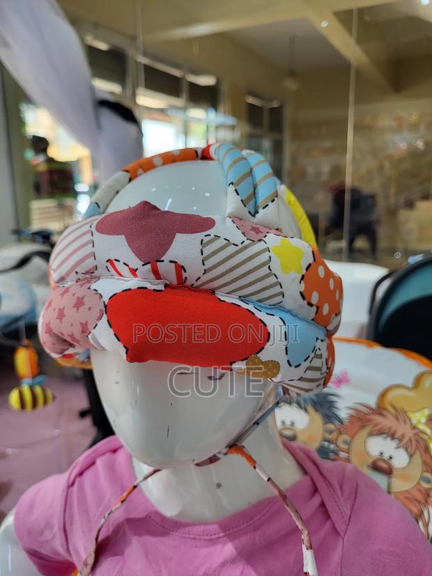 Head Protectors - thumbnail 4